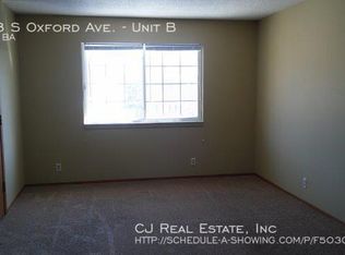 3318 S Oxford Ave APT B, Independence, MO 64052