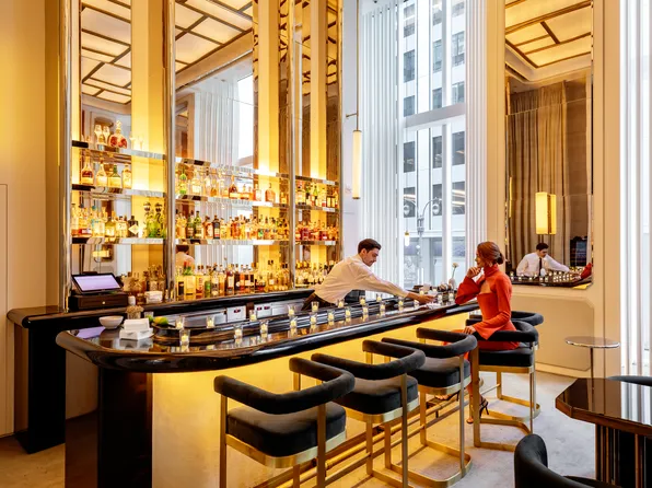 100 East 53rd Street 14B image 16 of 16