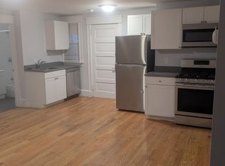 66-68 Beacon St #4, Somerville, MA 02143