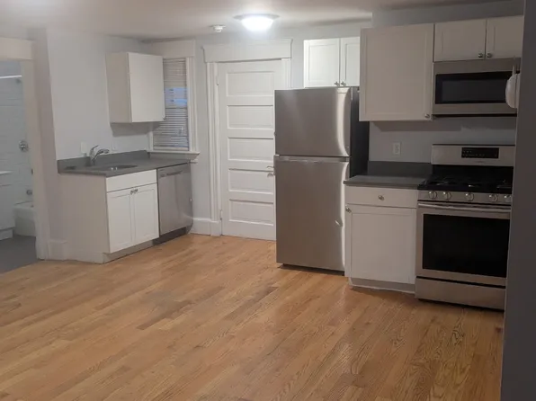 66-68 Beacon St, Somerville, MA