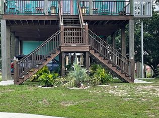 100 Pitcher Point Ave, Long Beach, MS 39560