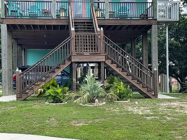 100 Pitcher Point Ave, Long Beach, MS 39560