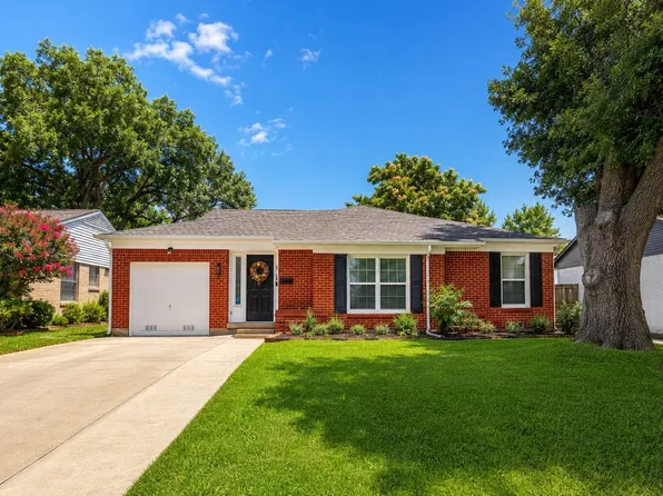 1818 Plymouth Dr, Irving, TX 75061