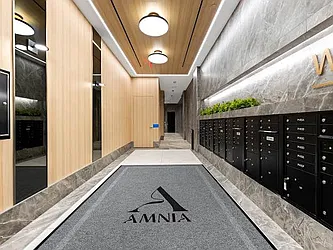 Rented by Doorway NYC, LLC