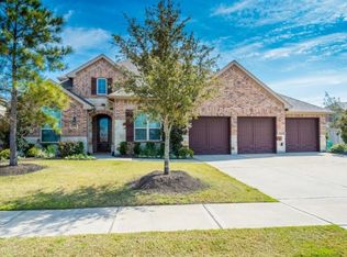 10502 Red Cedar Hollow Dr, Katy, TX 77494