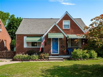 14904 Harley Ave, Cleveland, OH, 44111