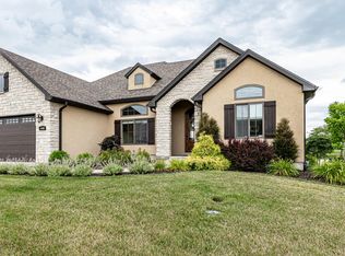 6400 Shallow River Dr, Columbia, MO 65201
