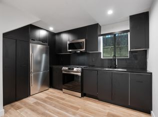 2638 S Harcourt Ave #1/2, Los Angeles, CA 90016
