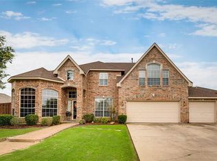 1902 Austin St, Mansfield, TX 76063