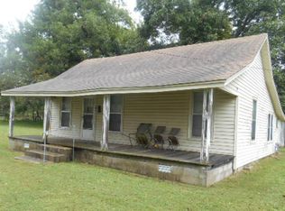311 Dawson St, Dardanelle, AR 72834