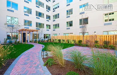 Rented by Citi Habitats