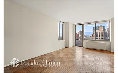 Rented by Douglas Elliman