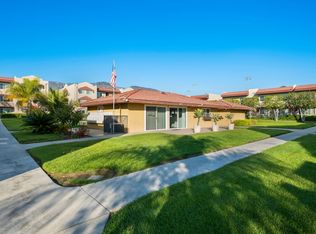 Azusa Gardens Apartments, Azusa, CA 91702