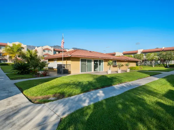 Azusa Gardens Apartments