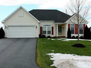 1506 Coral Dr, Farmington, NY 14425