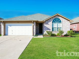 304 Dakota Dr, Arlington, TX 76002