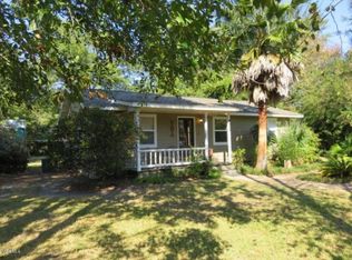 8824 Live Oak Ave, Ocean Springs, MS 39564