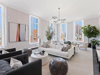 1010 Park Ave #Penthouse, New York, NY, 10028