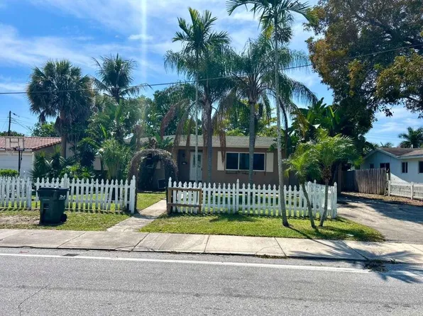 108 NE 22nd Street, Delray Beach, FL 33444