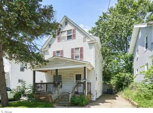 1126 Big Falls Ave, Akron, OH 44310