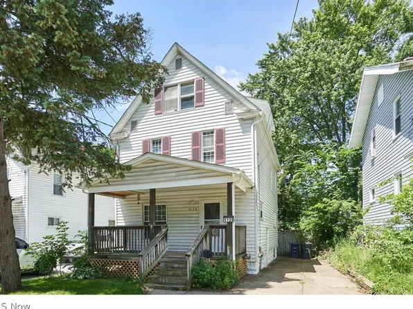 1126 Big Falls Ave, Akron, OH 44310