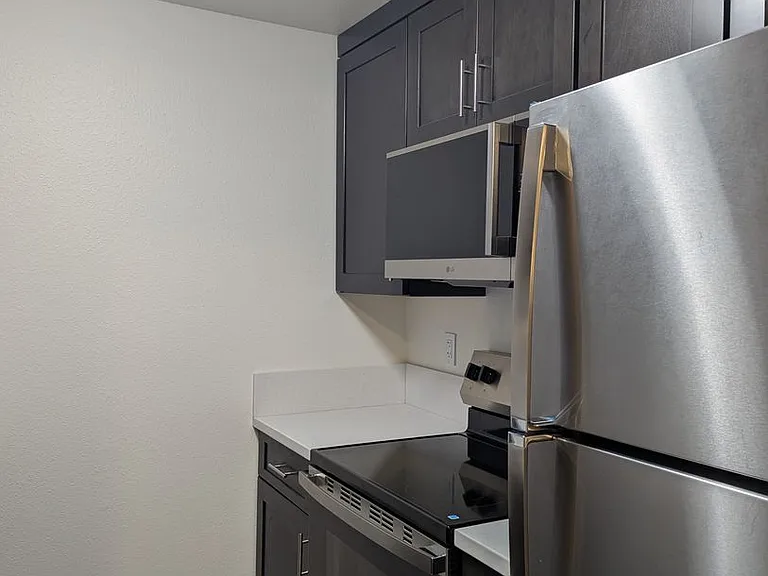 Citigate Apartments — Photo 189