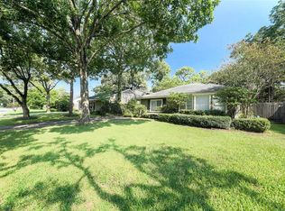 1344 Althea Dr, Houston, TX 77018