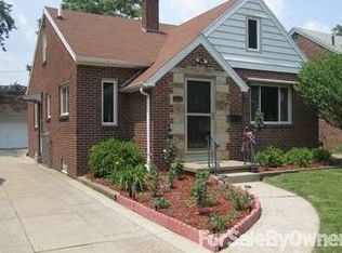 4151 Bowen Rd, Toledo, OH 43613