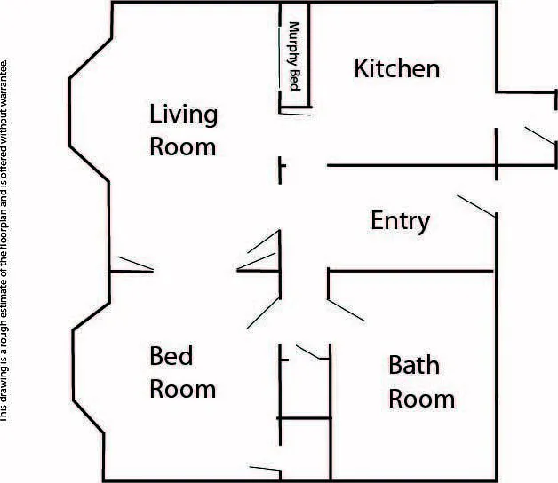 176 Julian Ave #6 — Photo 9