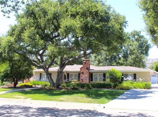 651 E Dalton Ave, Glendora, CA 91741