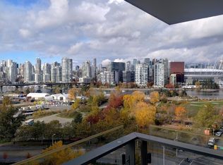 1788 Columbia St #1202, Vancouver, BC V5Y 0L7