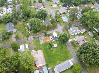 Nelson St, Colonial Beach, VA 22443