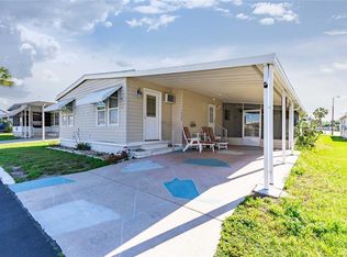 7028 El Torro St, Zephyrhills, FL 33541