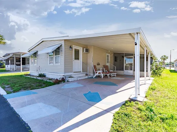 7028 El Torro St, Zephyrhills, FL 33541