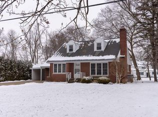 23709 Greenleaf Blvd, Elkhart, IN 46514