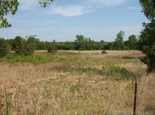 N Brown St, Sapulpa, OK 74066