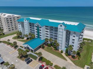 4641 S Atlantic Ave UNIT 402, Pt Orange, FL 32127