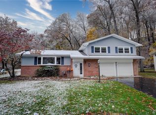 20 Shirewood Dr, Rochester, NY 14625