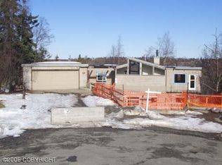 2000 Hillcrest Pl, Anchorage, AK 99503