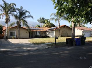 9394 Somerset Dr, Rancho Cucamonga, CA 91701