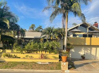 210 Calle Sonora, San Clemente, CA 92672