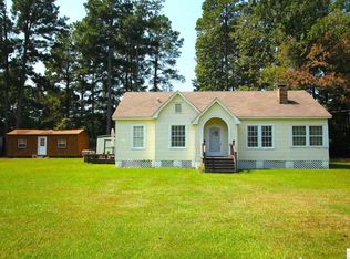137 Kenny Ln, West Monroe, LA 71291