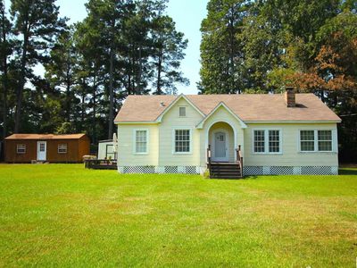 137 Kenny Ln, West Monroe, LA, 71291