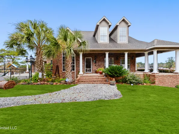 45 Hummingbird Ln, Perkinston, MS 39573