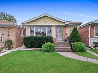 6913 W Leland Ave, Harwood Heights, IL 60706