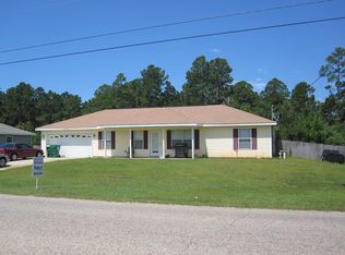 2309 Andorra St, Navarre, FL 32566