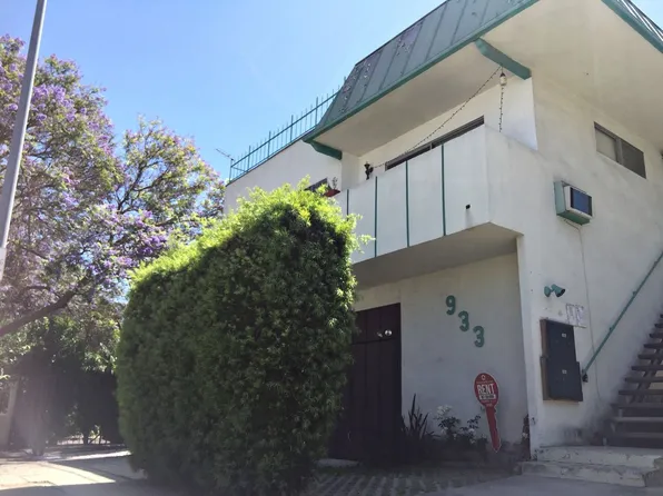 MC 933 Wilcox Properties, LLC, 933 N Wilcox Ave #1, Los Angeles, CA 90038