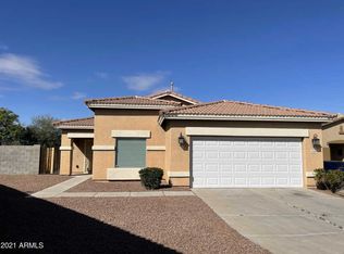 7126 S 21st Dr, Phoenix, AZ 85041