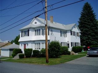 200 Bayview St #2, Fall River, MA 02724