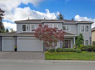 15230 NW Mitchell St, Portland, OR 97229